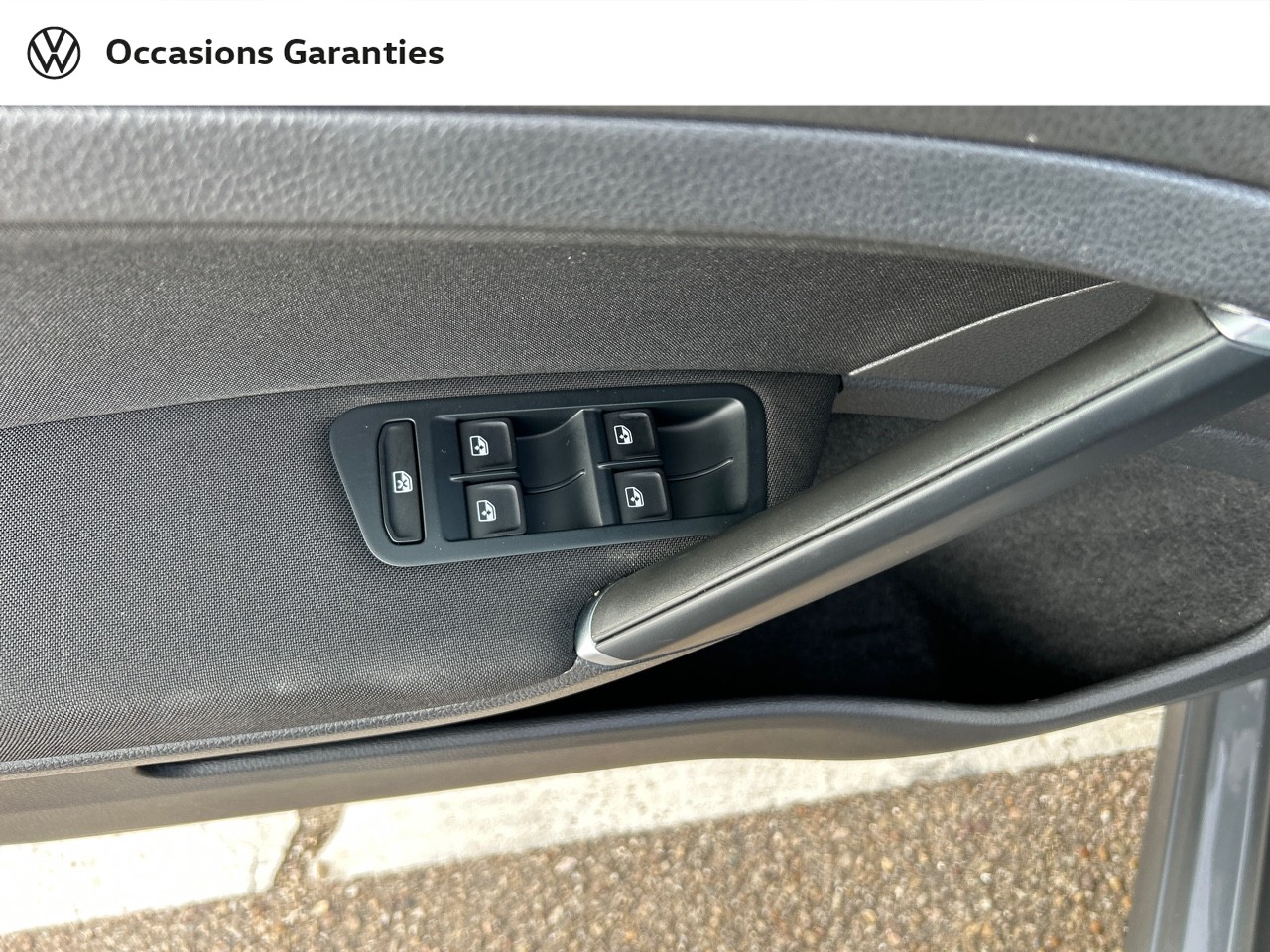 Voitures occasions VOLKSWAGEN GOLF Match Metz