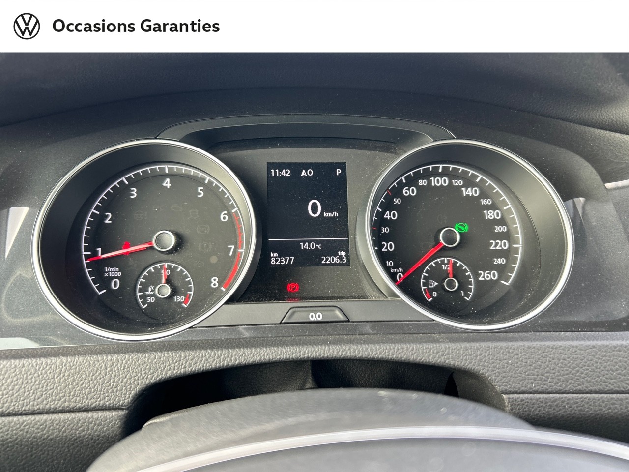 Voitures occasions VOLKSWAGEN GOLF Match Metz