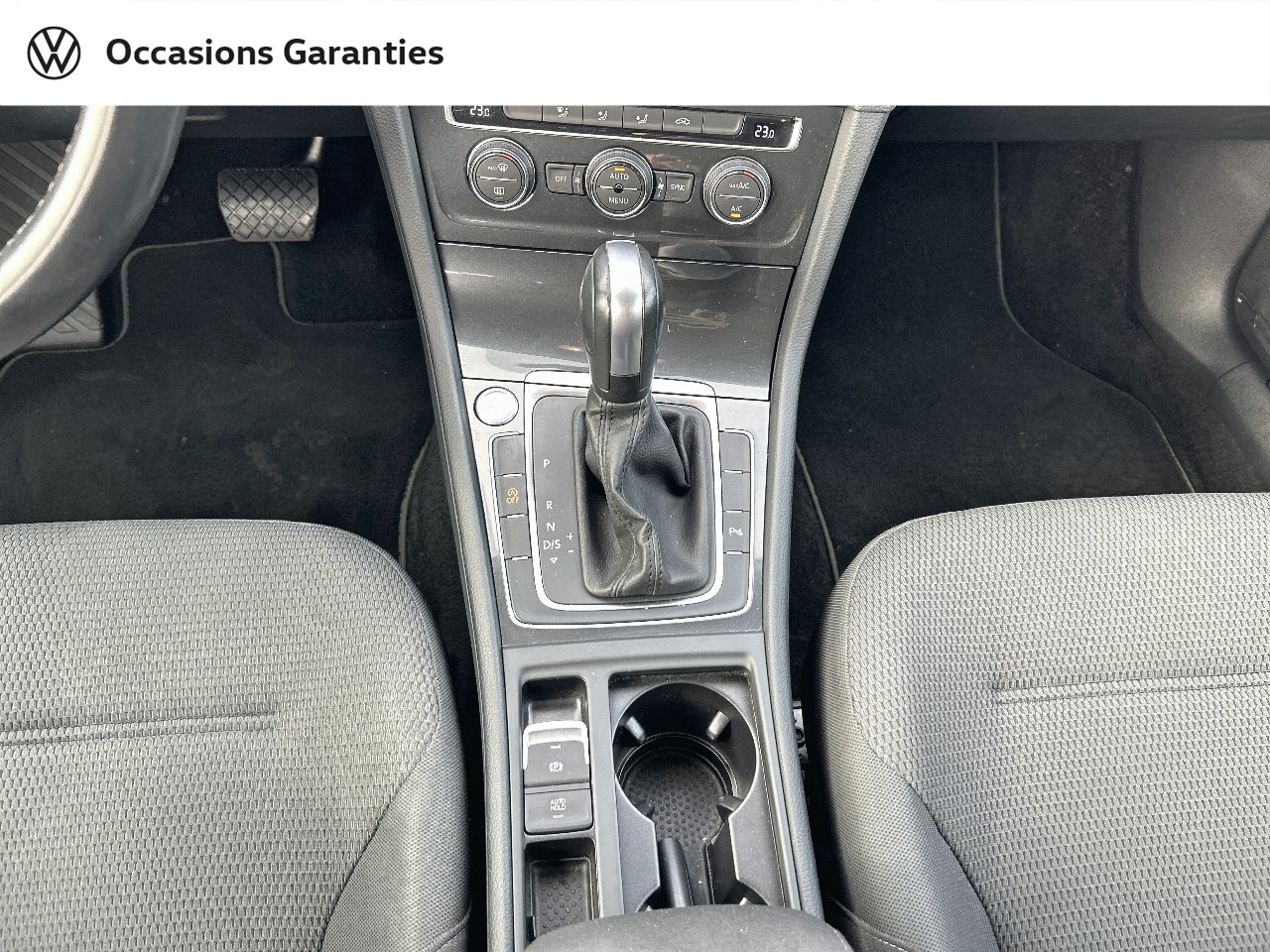 Voitures occasions VOLKSWAGEN GOLF Match Metz