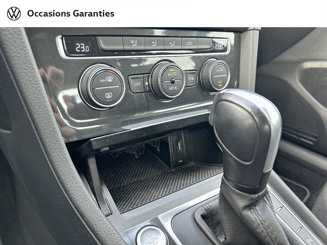 Voitures occasions VOLKSWAGEN GOLF Match Metz