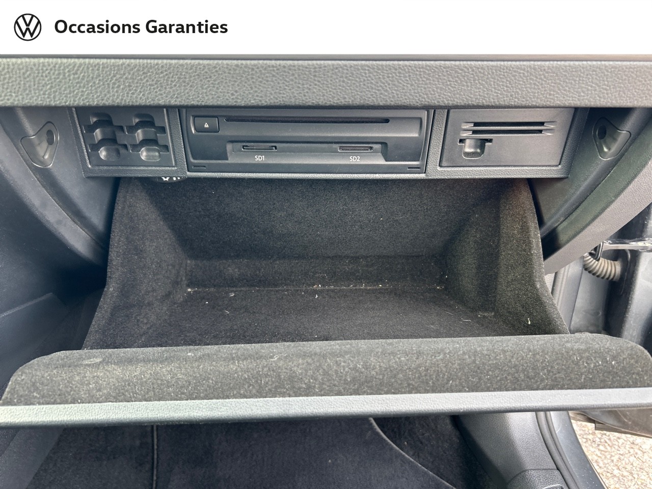 Voitures occasions VOLKSWAGEN GOLF Match Metz