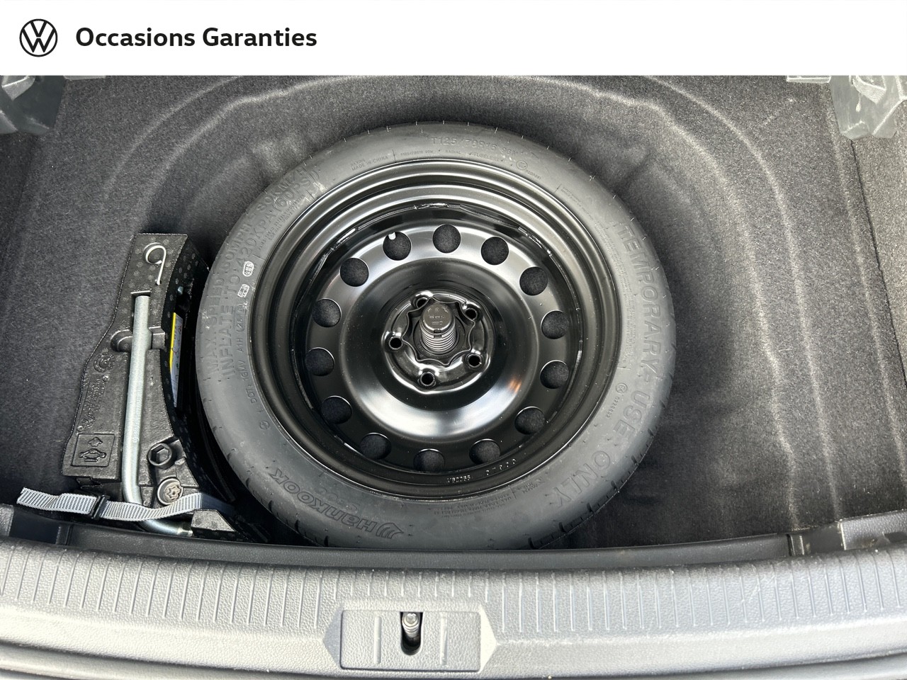 Voitures occasions VOLKSWAGEN GOLF Match Metz