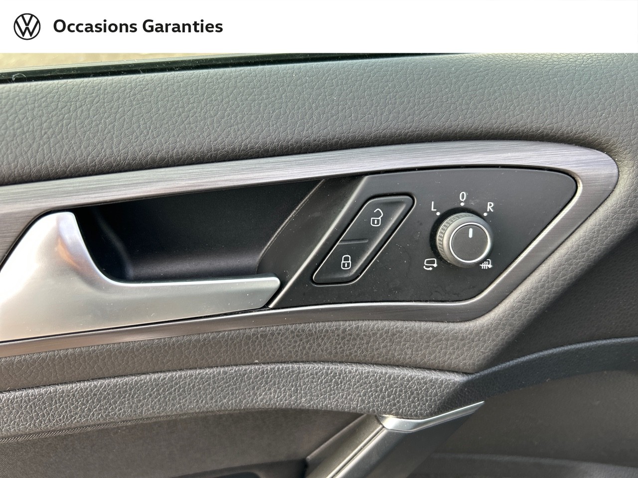 Voitures occasions VOLKSWAGEN GOLF Match Metz