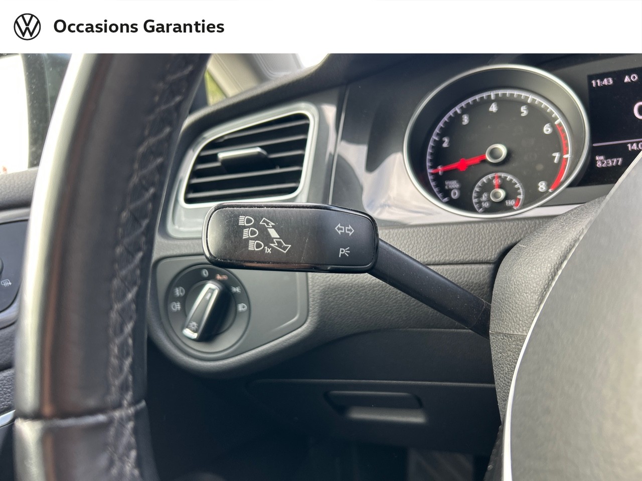 Voitures occasions VOLKSWAGEN GOLF Match Metz