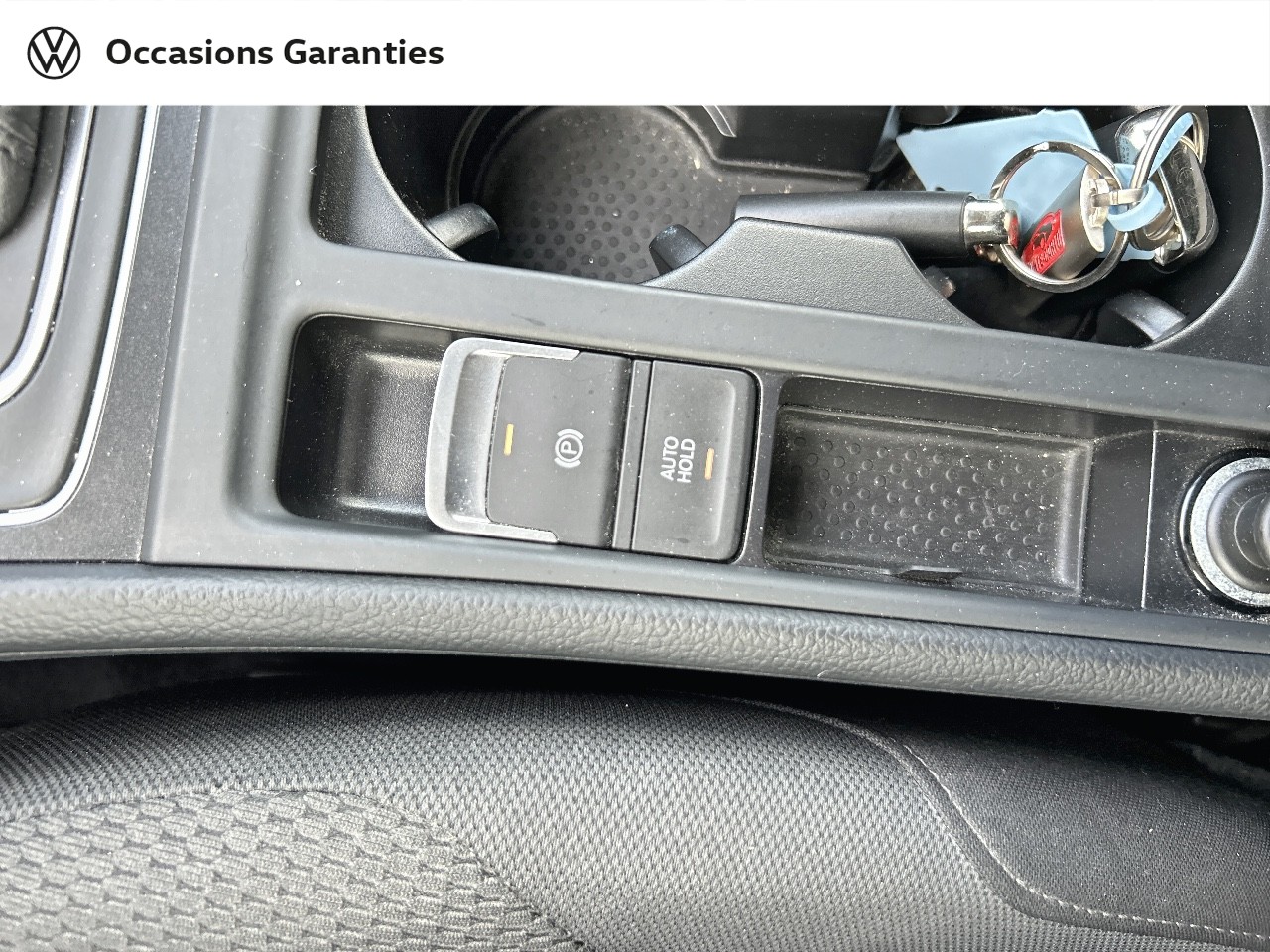 Voitures occasions VOLKSWAGEN GOLF Match Metz