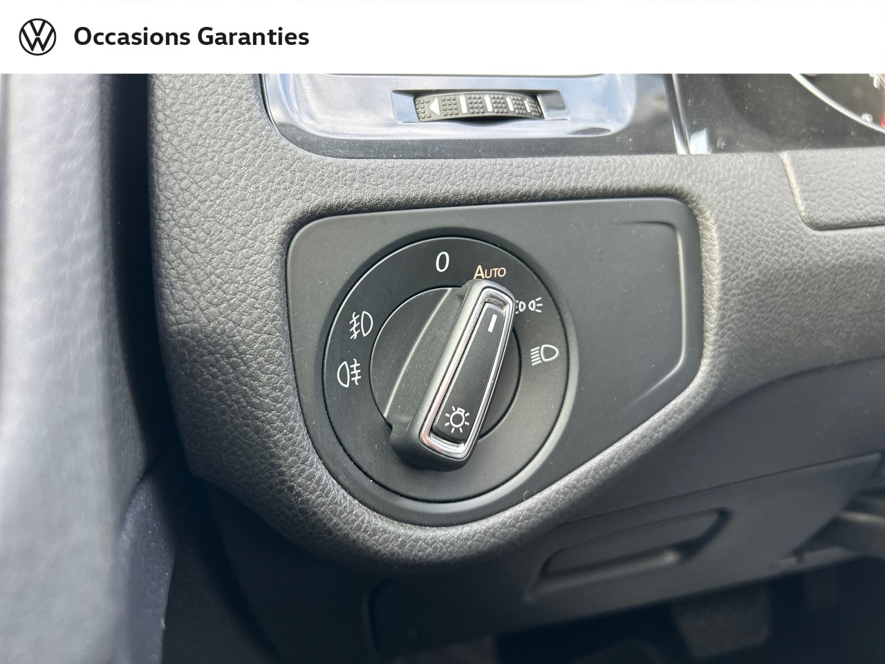 Voitures occasions VOLKSWAGEN GOLF Match Metz