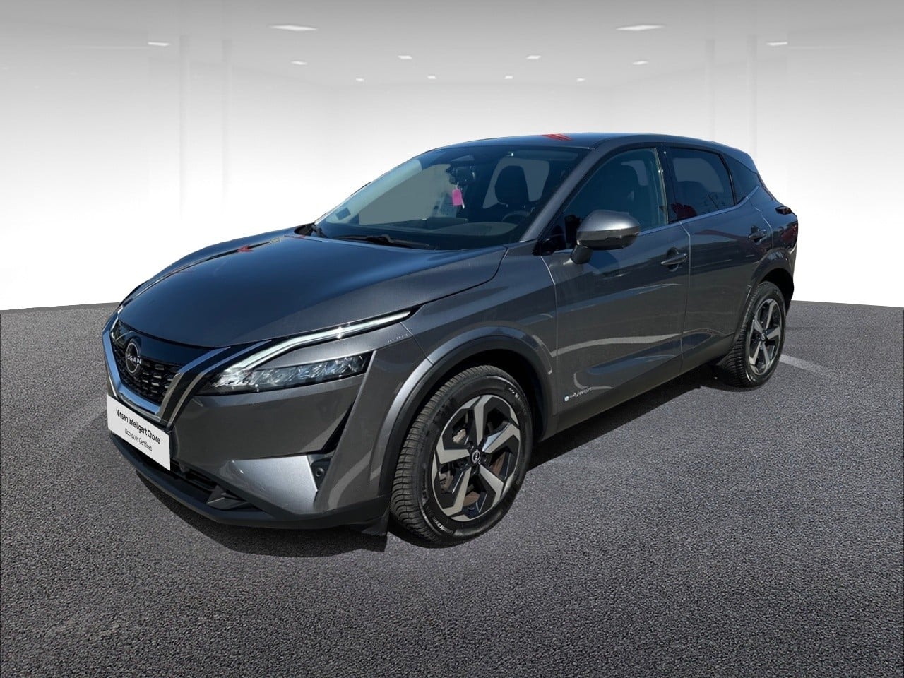 e-POWER 190ch N-Connecta 2022