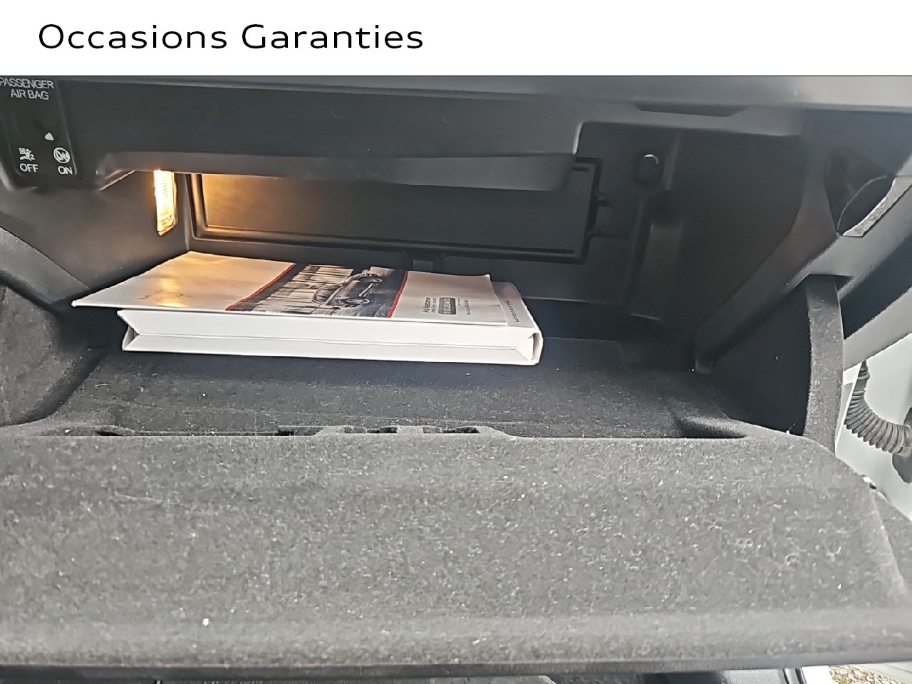 Voitures occasions Audi A3 Sportback S line Rivery