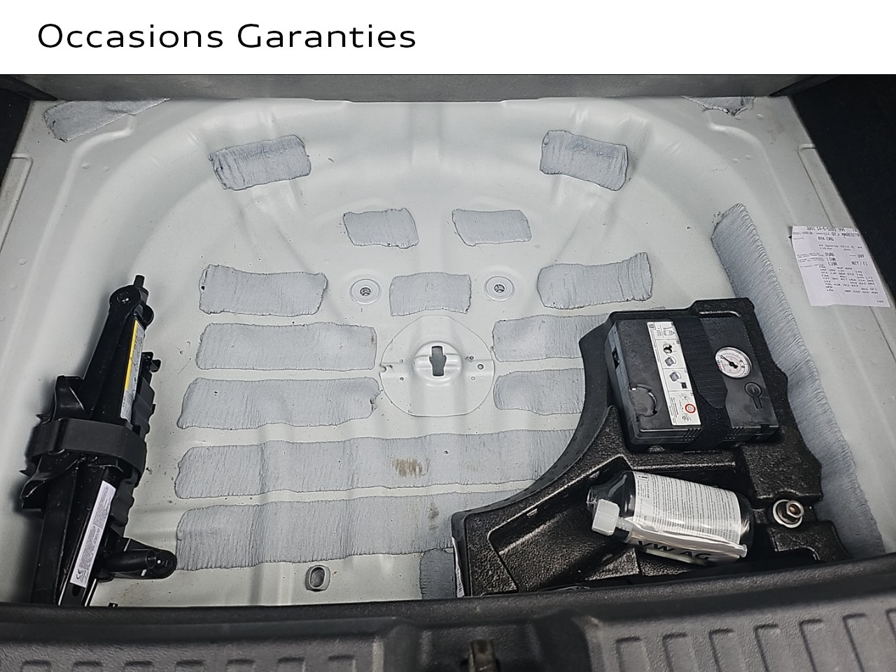 Voitures occasions Audi A3 Sportback S line Rivery