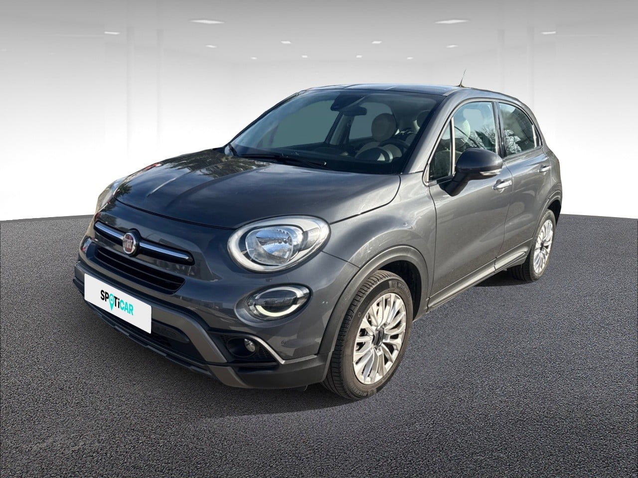 1.3 Multijet 95ch City Cross Business