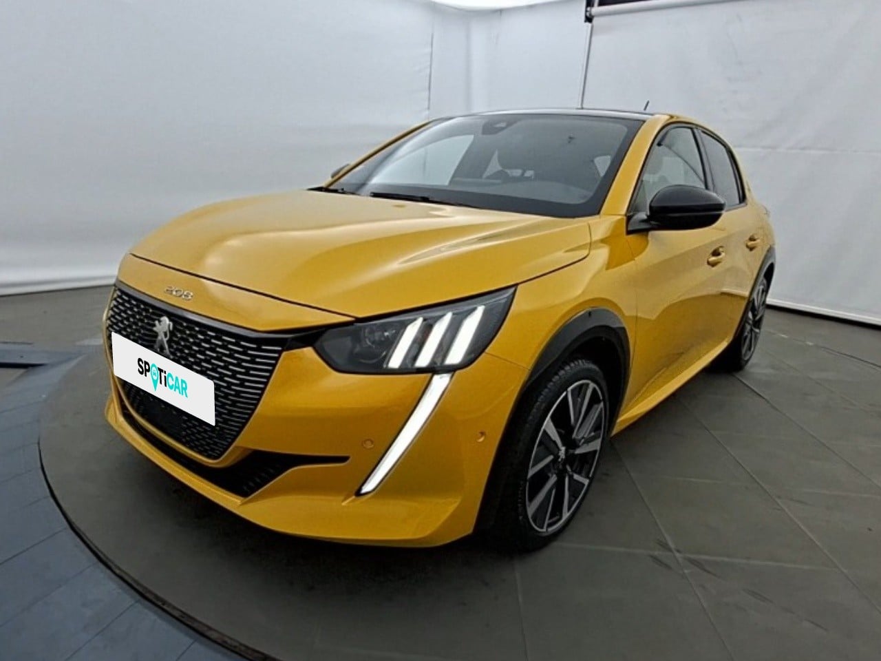 1.2 PureTech 100ch S&S GT