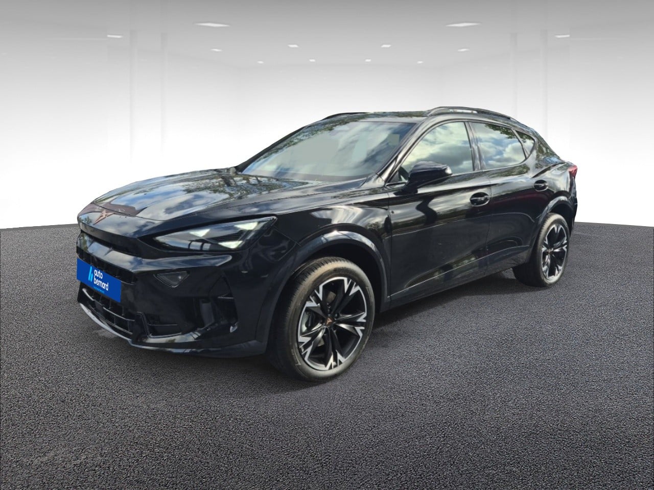 2.0 TDI 150ch V DSG7