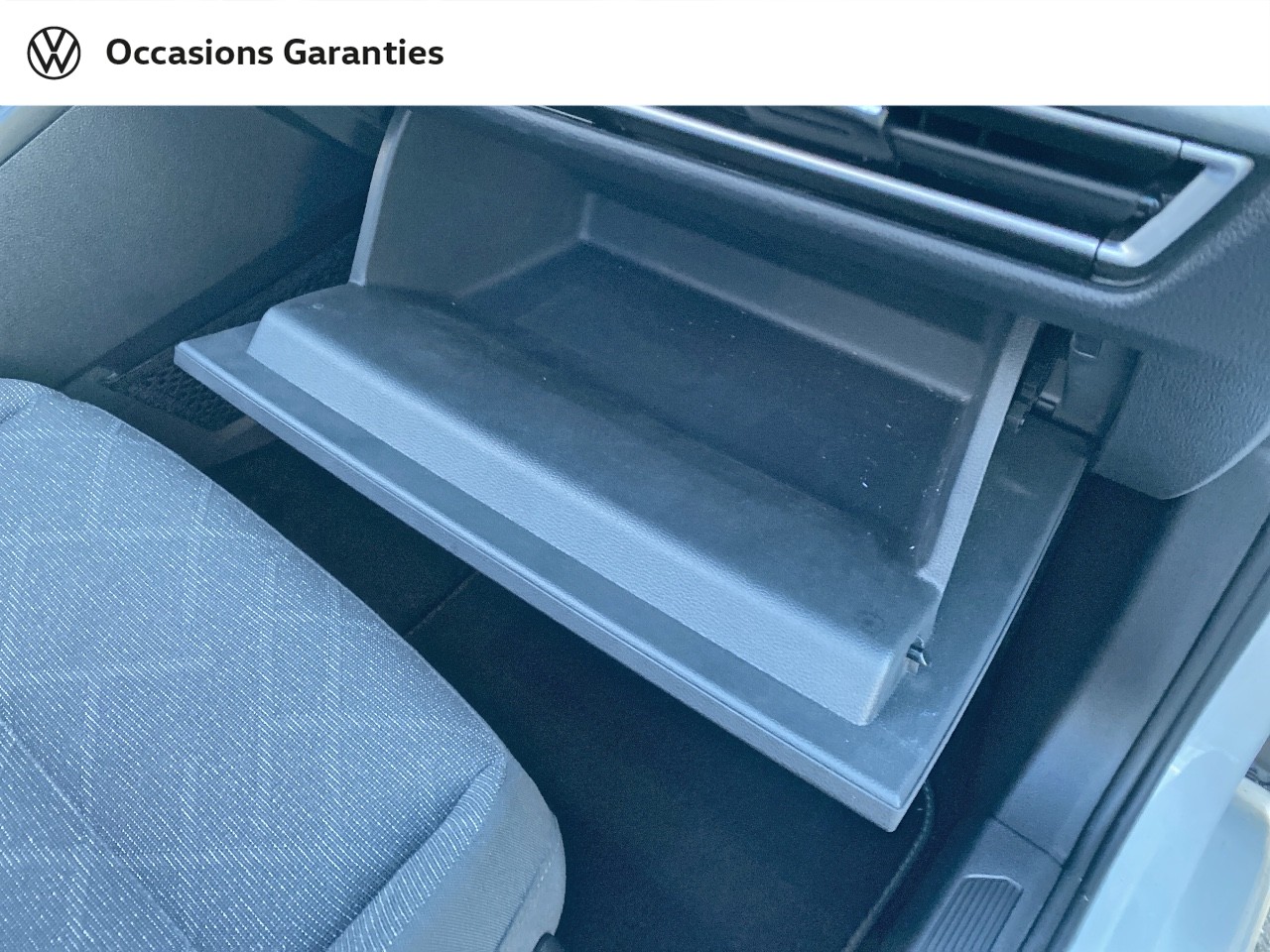 Voitures occasions VOLKSWAGEN Golf SW Life Business Rezé