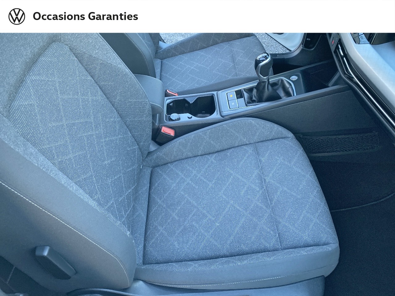 Voitures occasions VOLKSWAGEN Golf SW Life Business Rezé