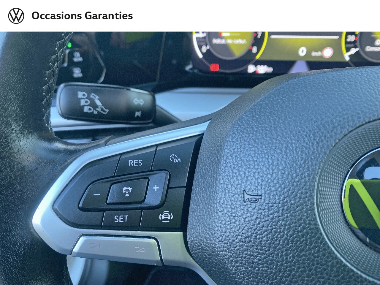 Voitures occasions VOLKSWAGEN Golf SW Life Business Rezé