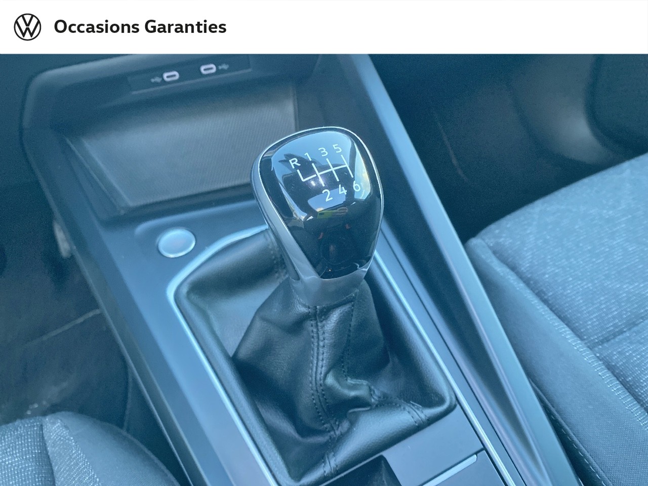 Voitures occasions VOLKSWAGEN Golf SW Life Business Rezé