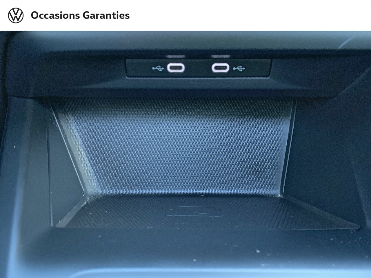 Voitures occasions VOLKSWAGEN Golf SW Life Business Rezé