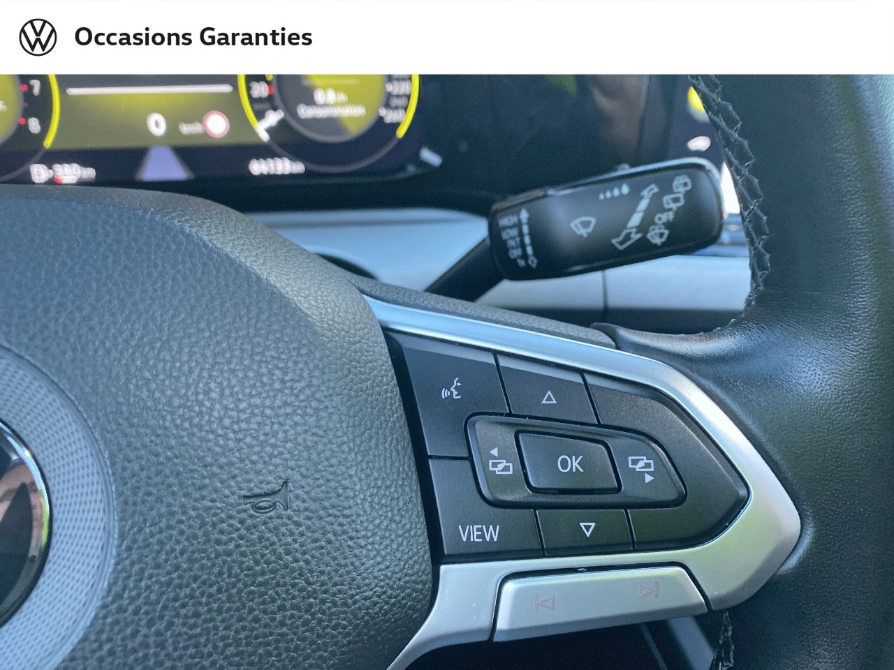 Voitures occasions VOLKSWAGEN Golf SW Life Business Rezé