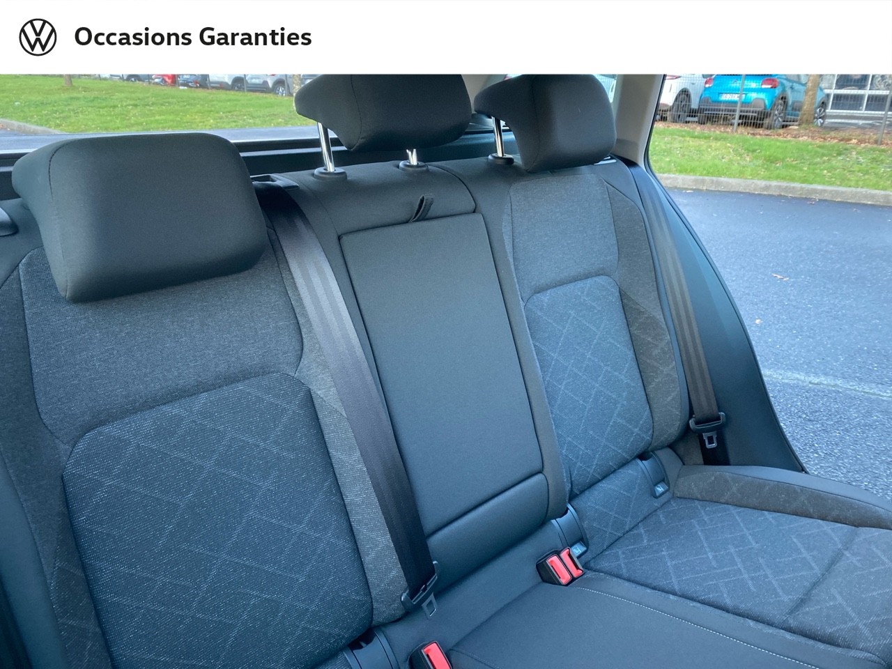 Voitures occasions VOLKSWAGEN Golf SW Life Business Rezé