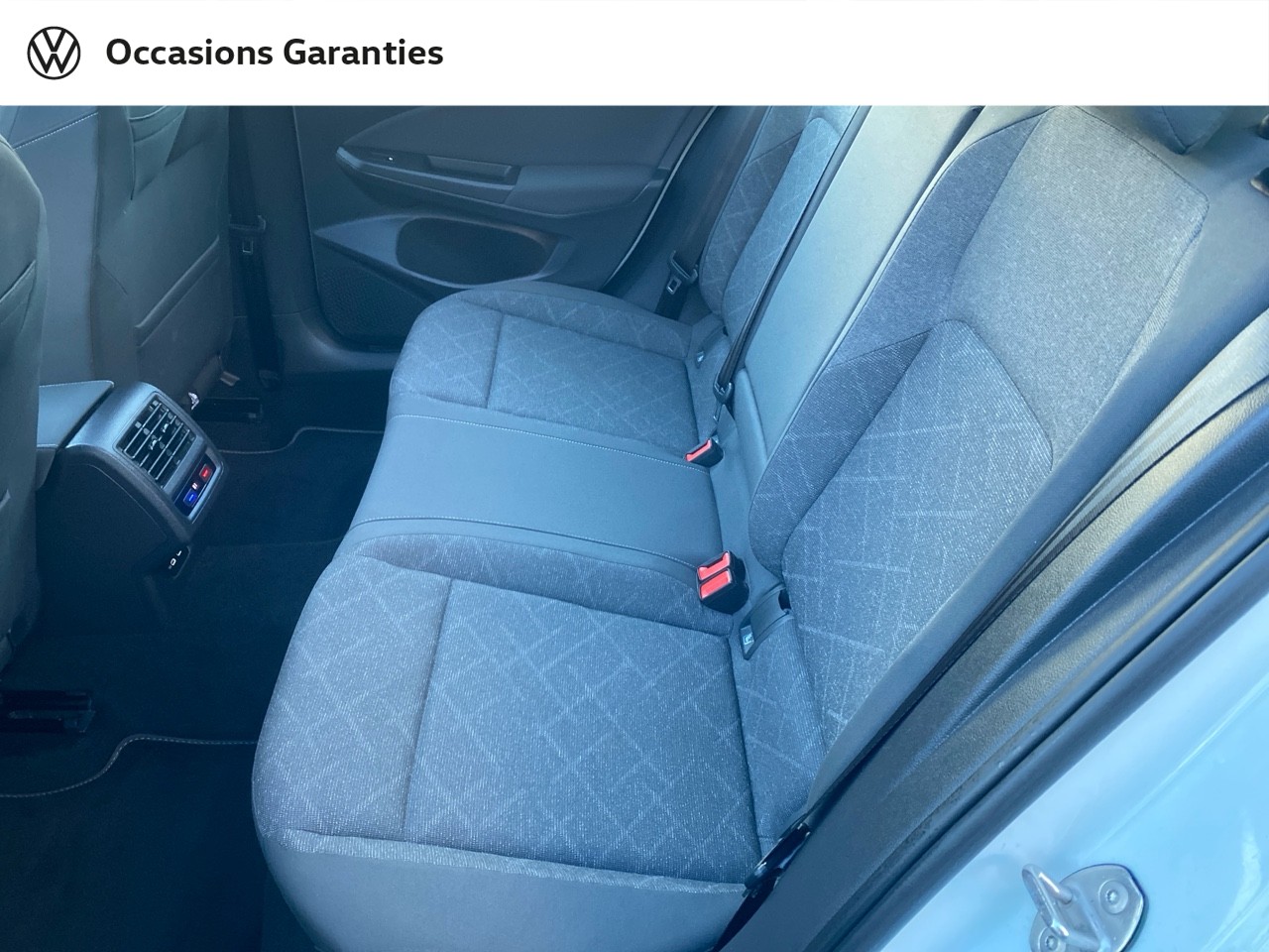 Voitures occasions VOLKSWAGEN Golf SW Life Business Rezé