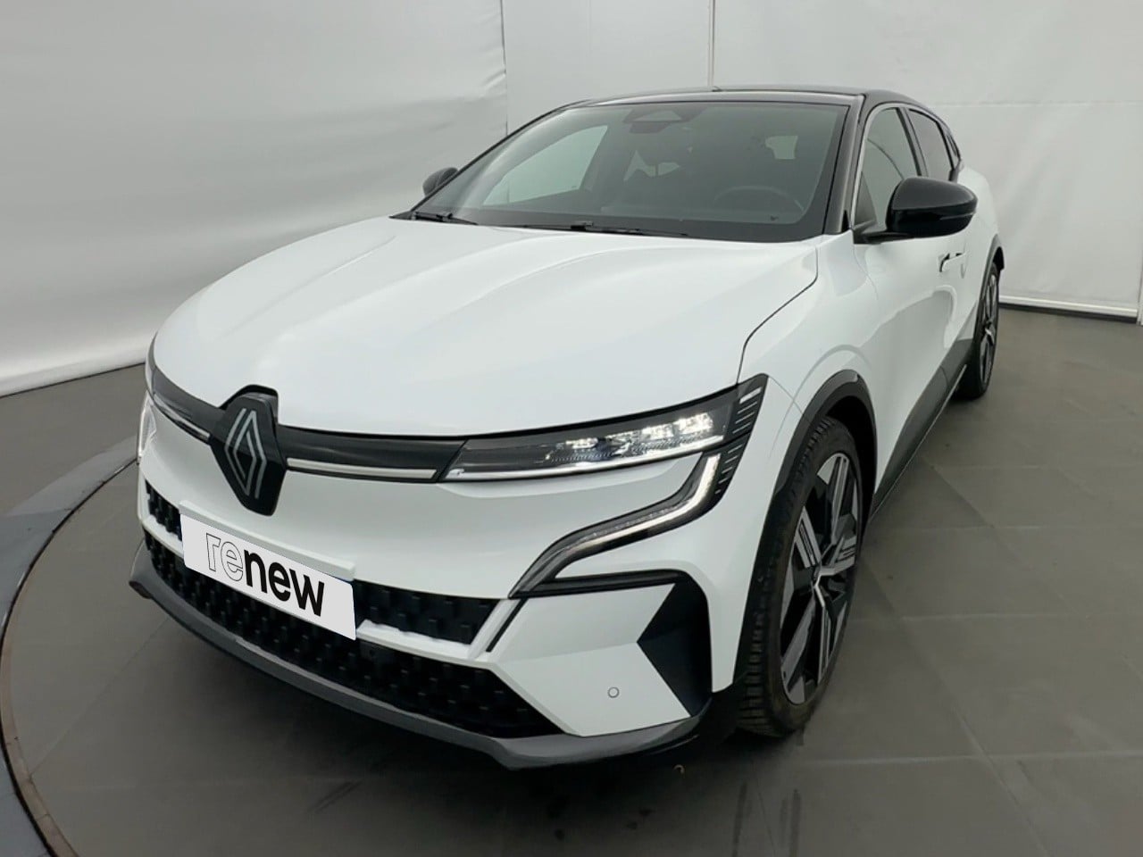 E-Tech Electric EV60 220ch Iconic super charge