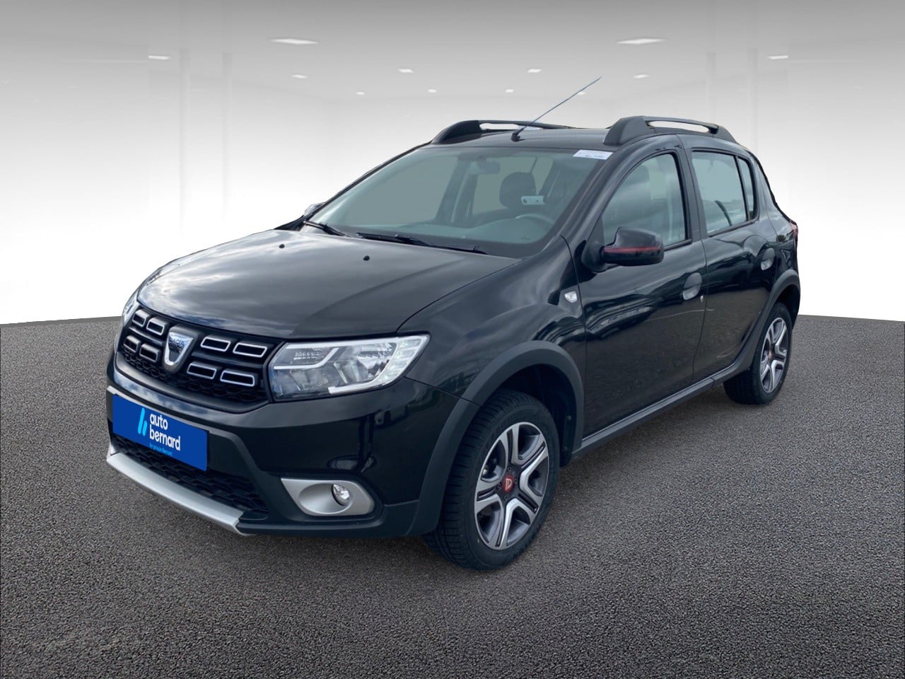 0.9 TCe 90ch Techroad - 19