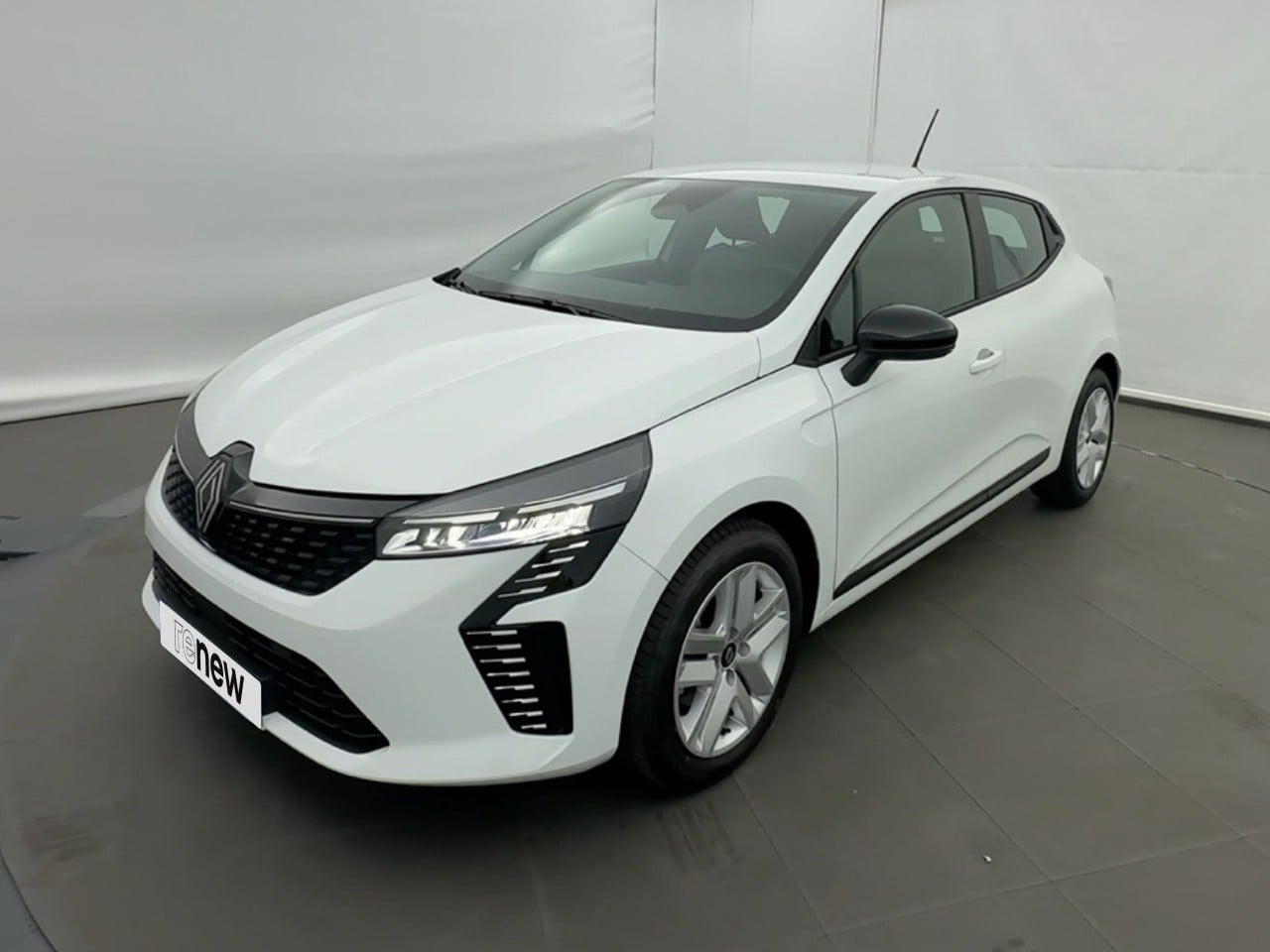 1.5 dCi 100ch Evolution - 25