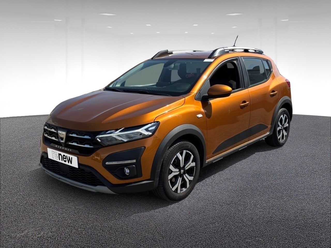 1.0 TCe 90ch Stepway Confort