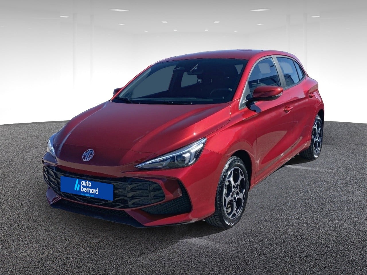 1.5 Hybrid+ 195ch Comfort