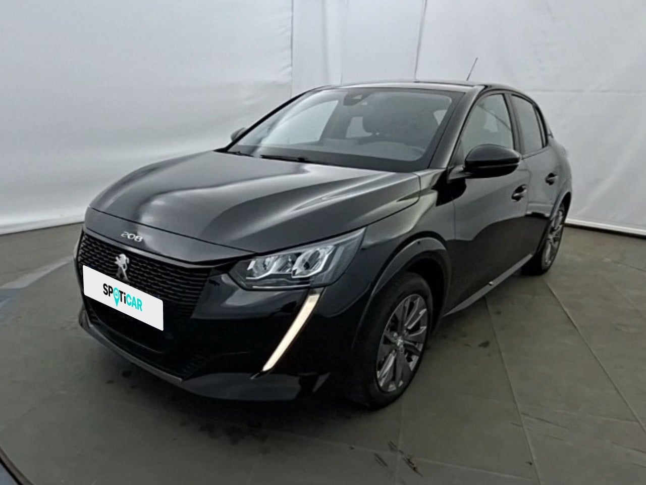 e-208 136ch E-Style