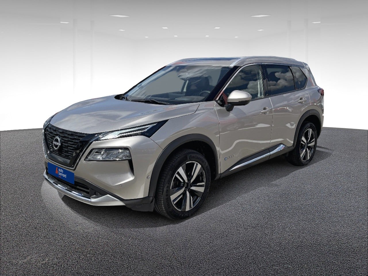 e-Power 204ch Tekna