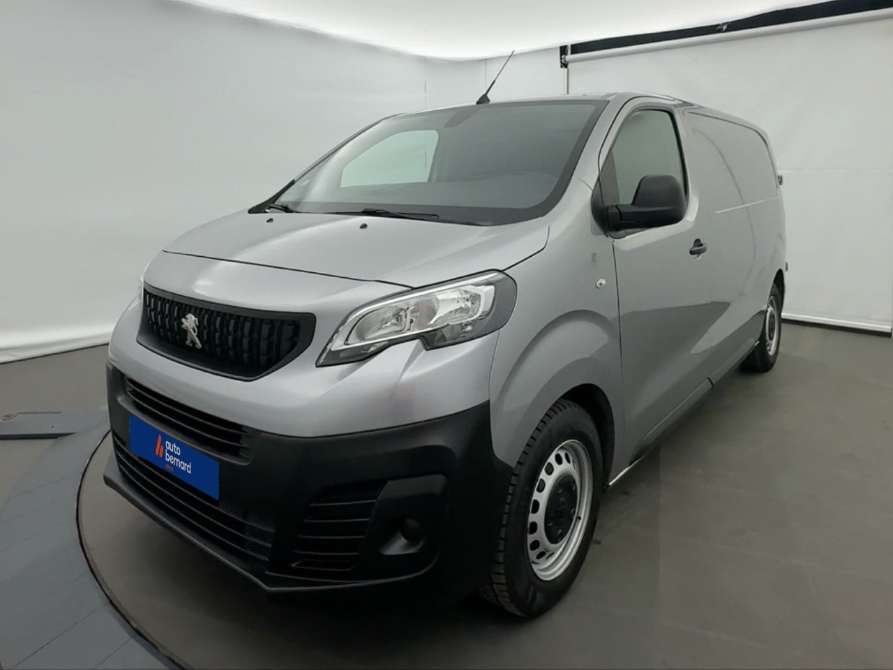 Standard 1.5 BlueHDi 120ch S&S Premium