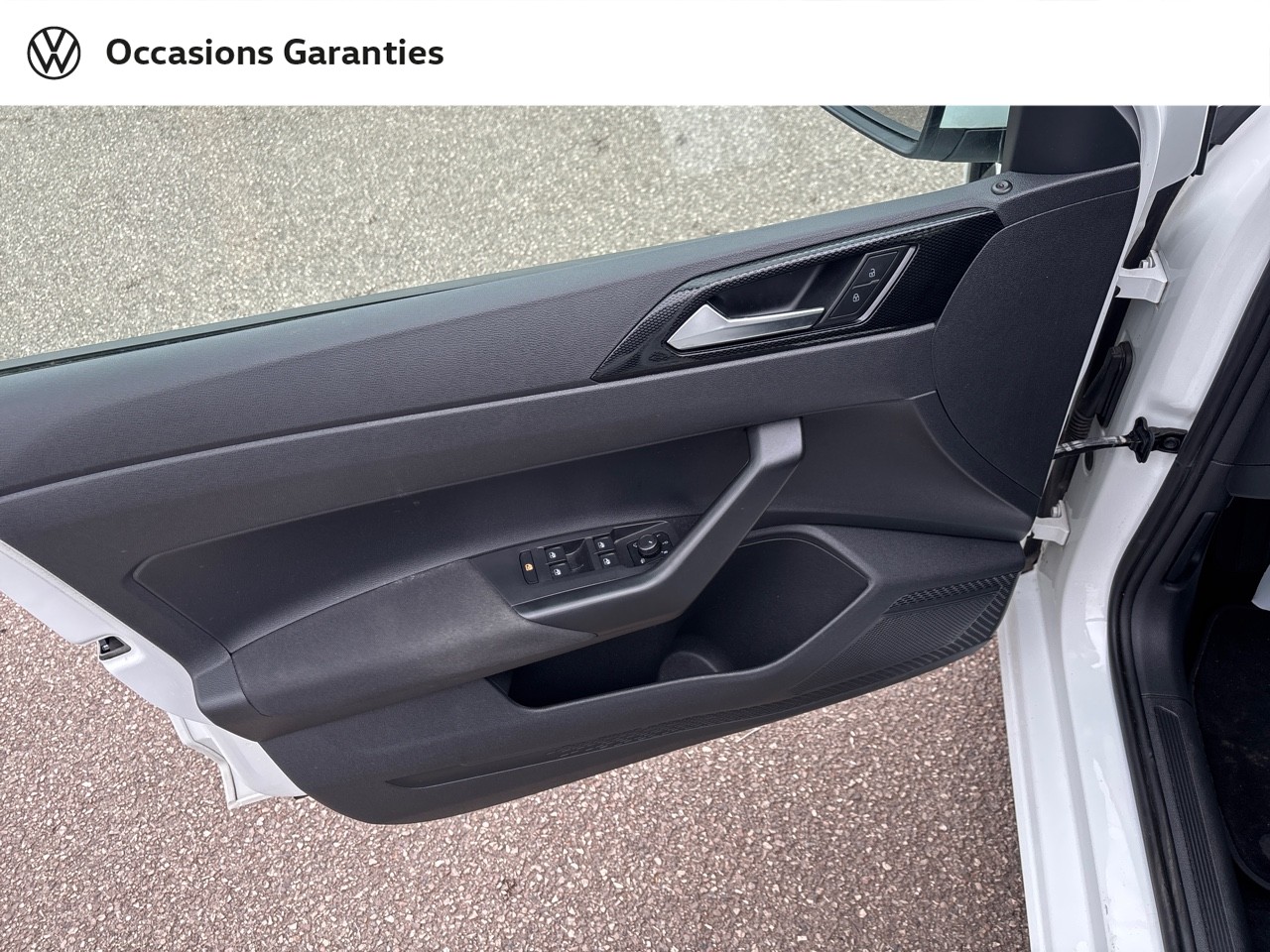 Voitures occasions VOLKSWAGEN POLO Life Plus Lens