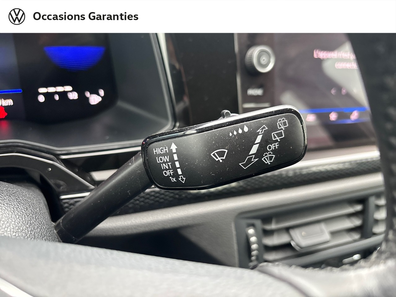 Voitures occasions VOLKSWAGEN POLO Life Plus Lens