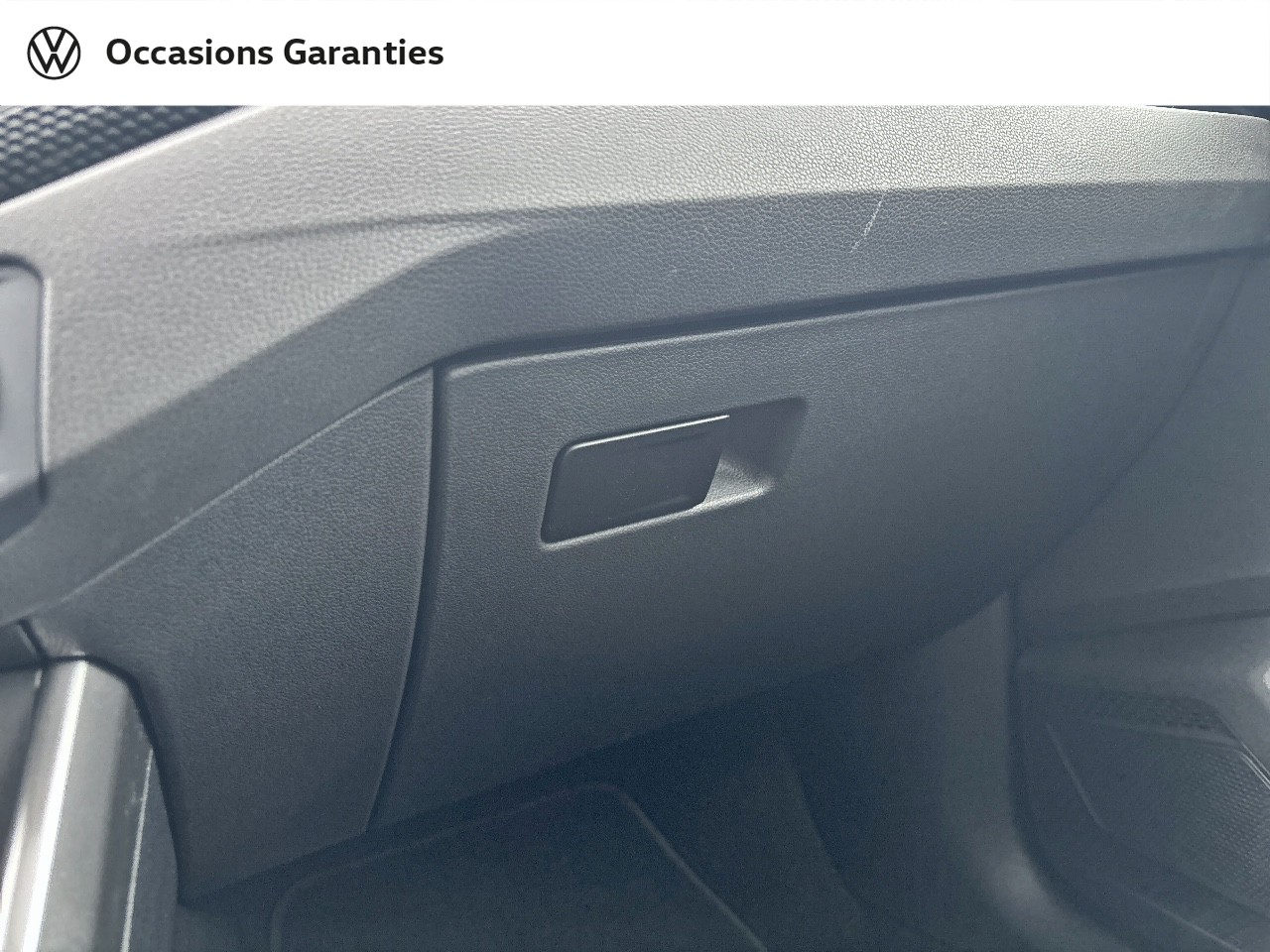 Voitures occasions VOLKSWAGEN POLO Life Plus Lens