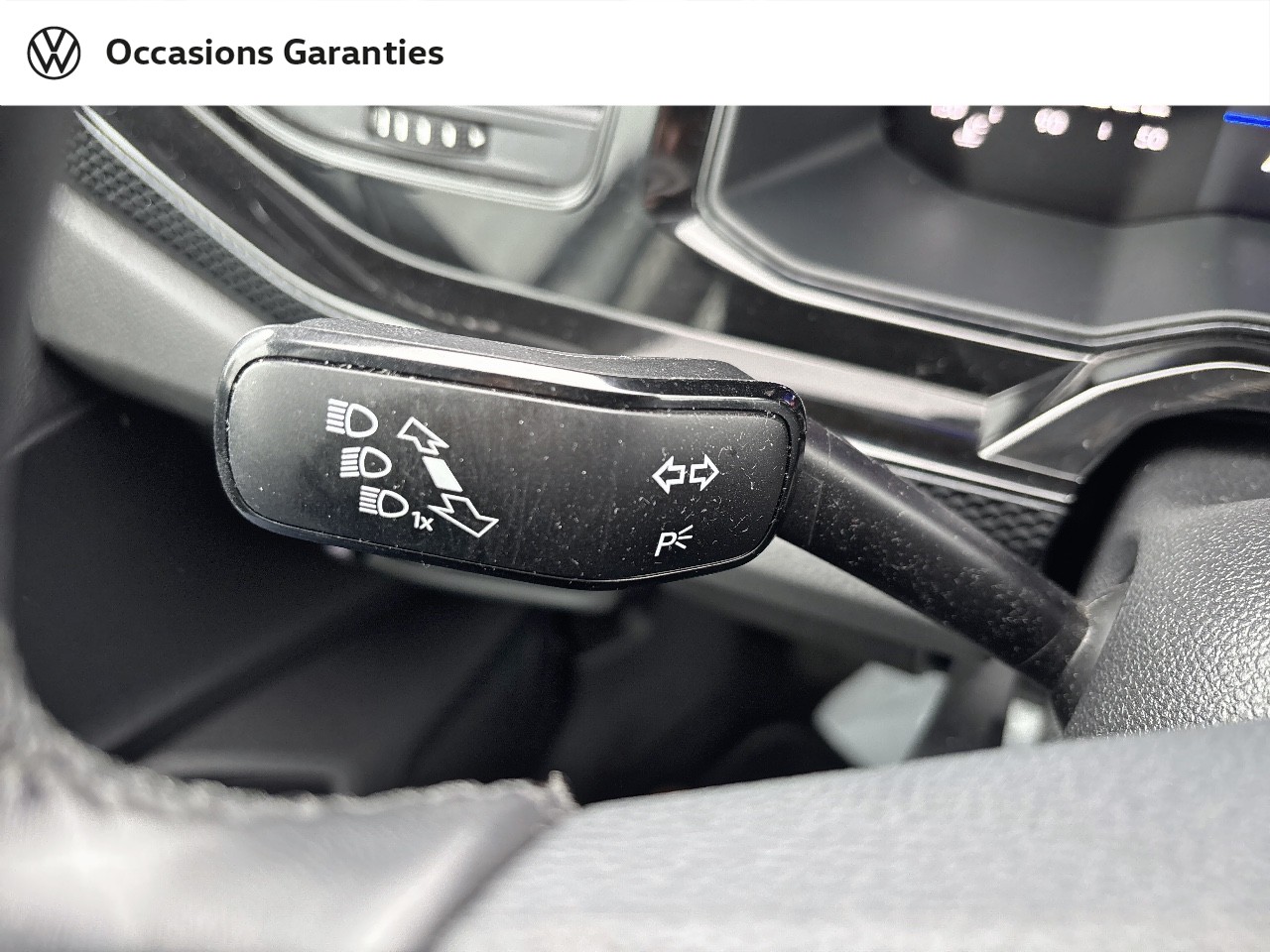 Voitures occasions VOLKSWAGEN POLO Life Plus Lens