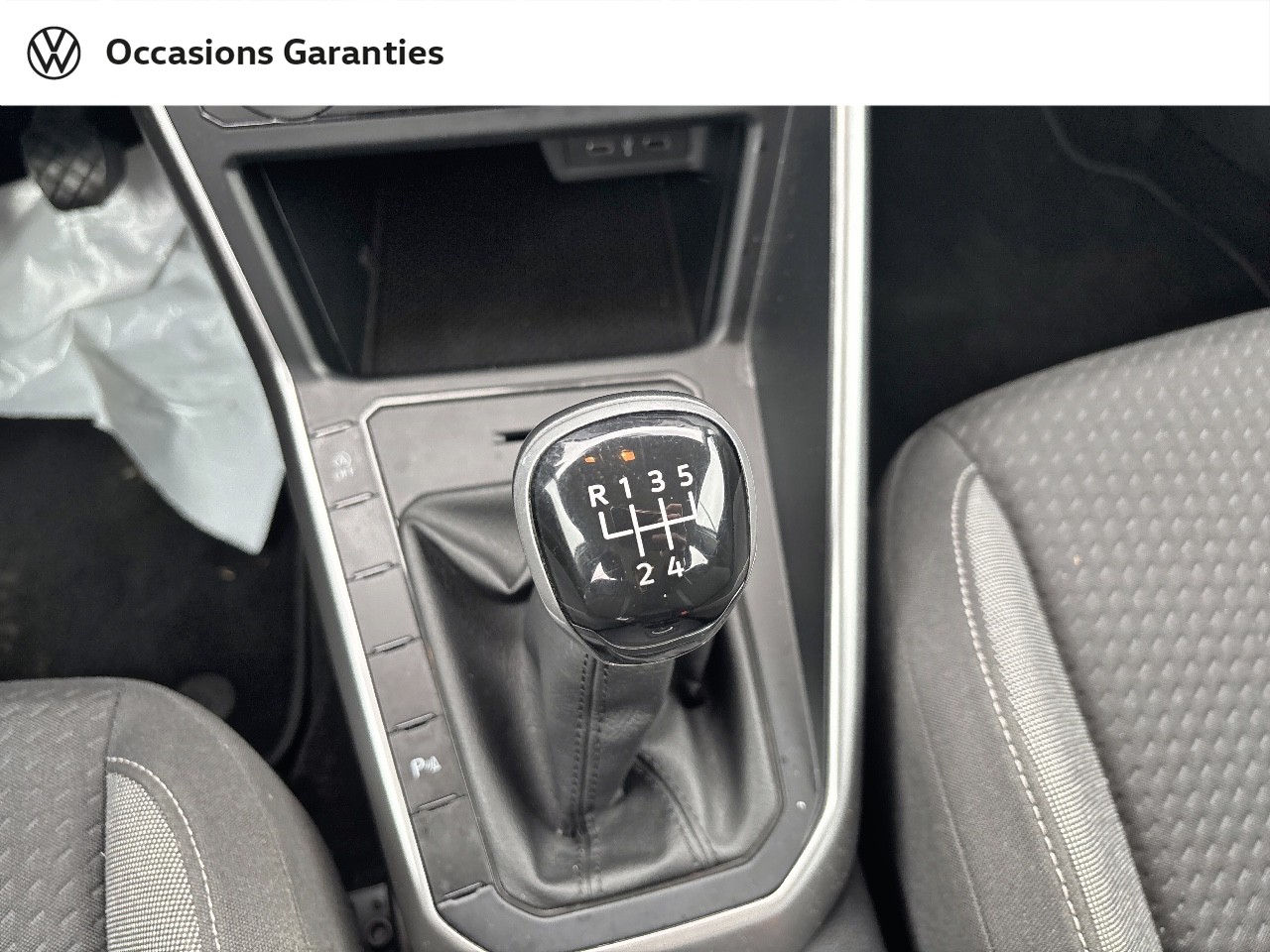 Voitures occasions VOLKSWAGEN POLO Life Plus Lens