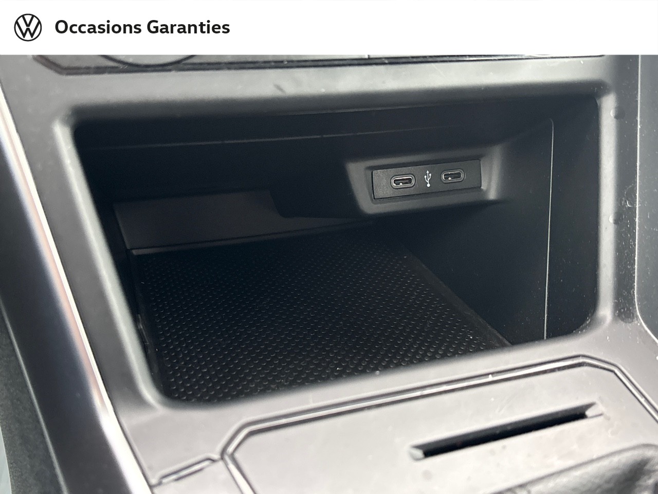 Voitures occasions VOLKSWAGEN POLO Life Plus Lens