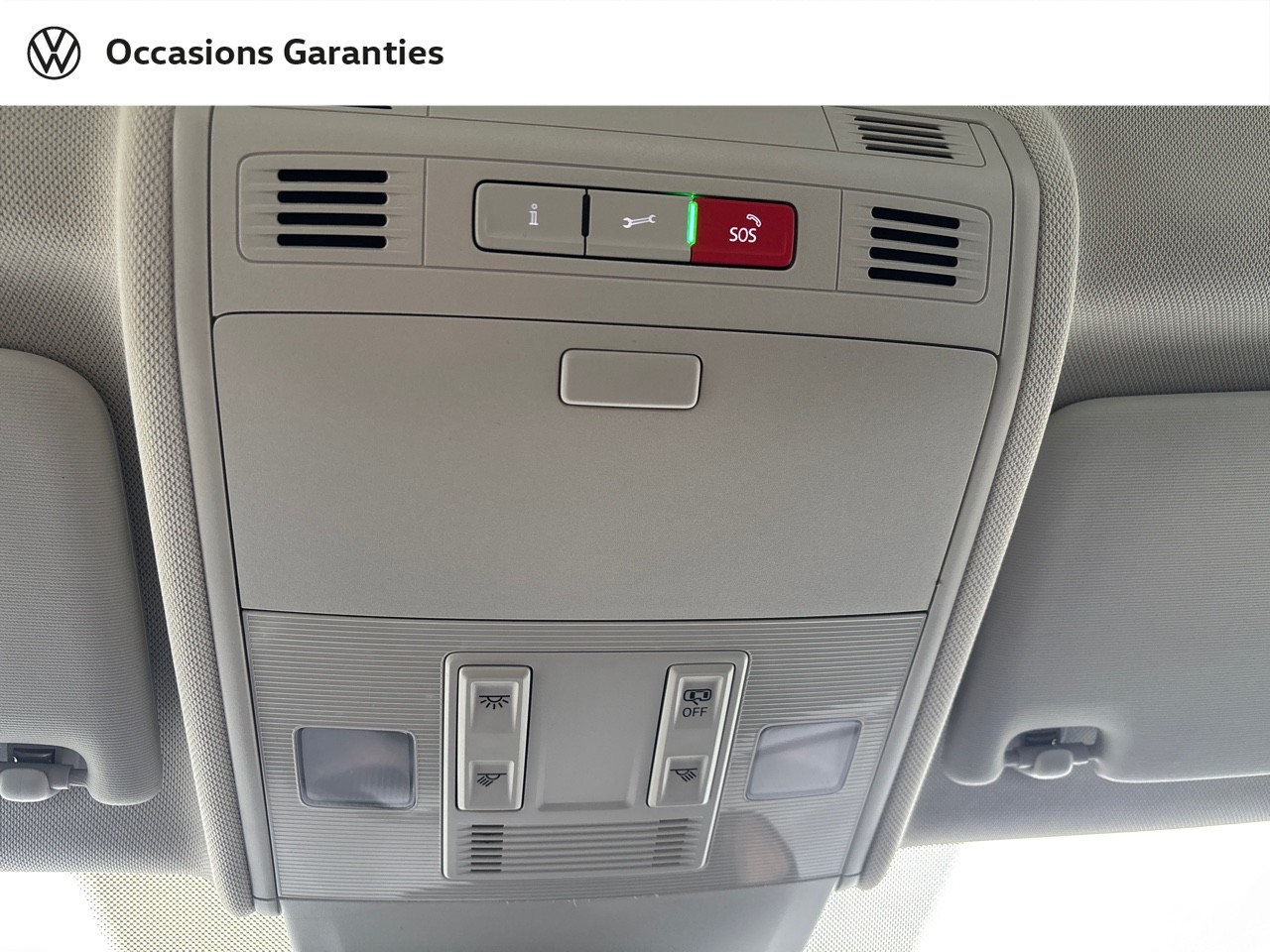 Voitures occasions VOLKSWAGEN POLO Life Plus Lens