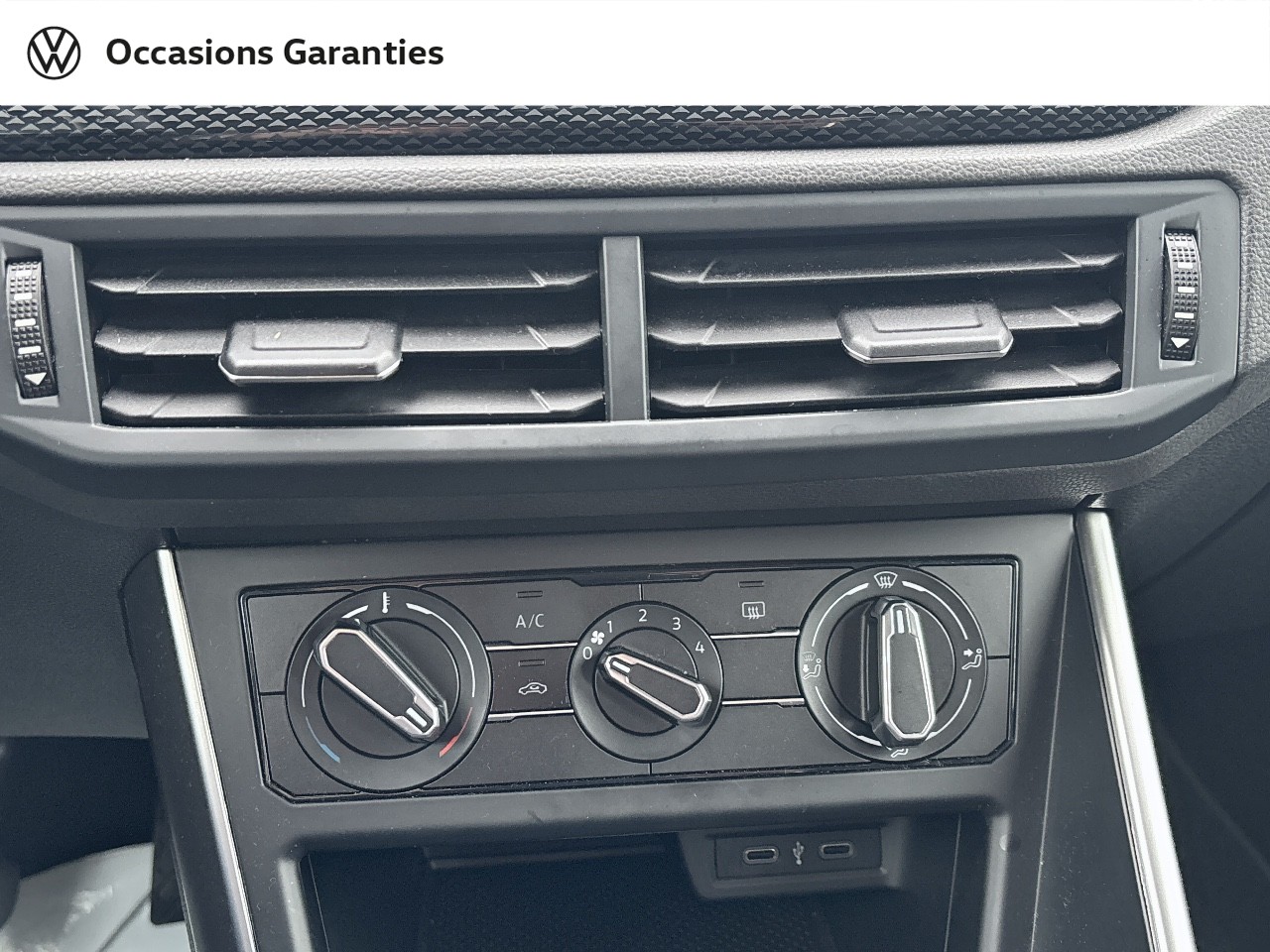 Voitures occasions VOLKSWAGEN POLO Life Plus Lens