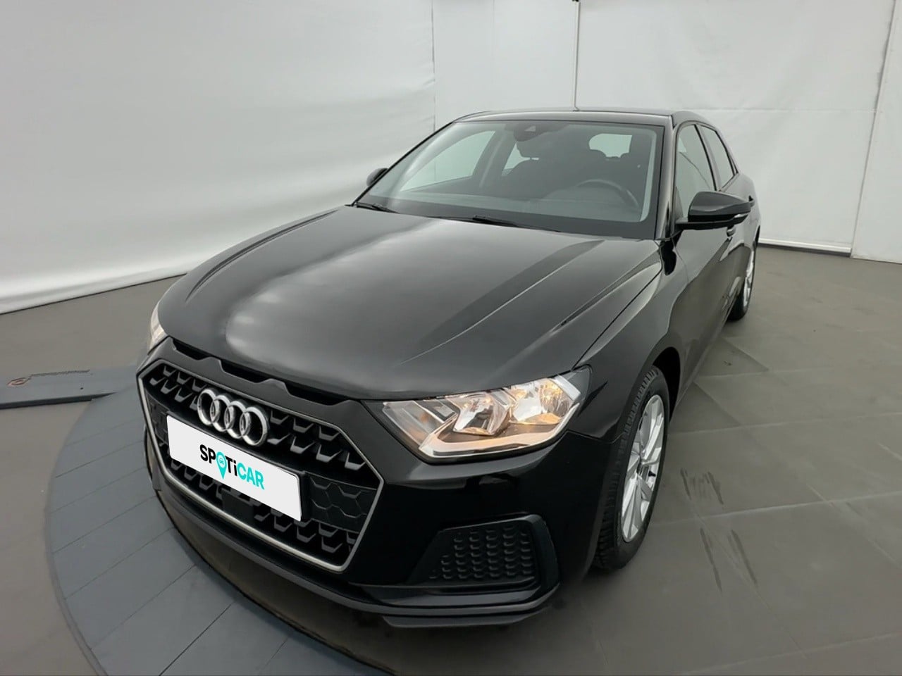 25 TFSI 95ch Advanced