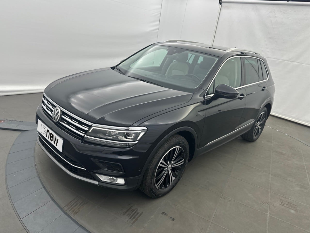 2.0 TDI 150ch BlueMotion Technology Carat 4Motion DSG7
