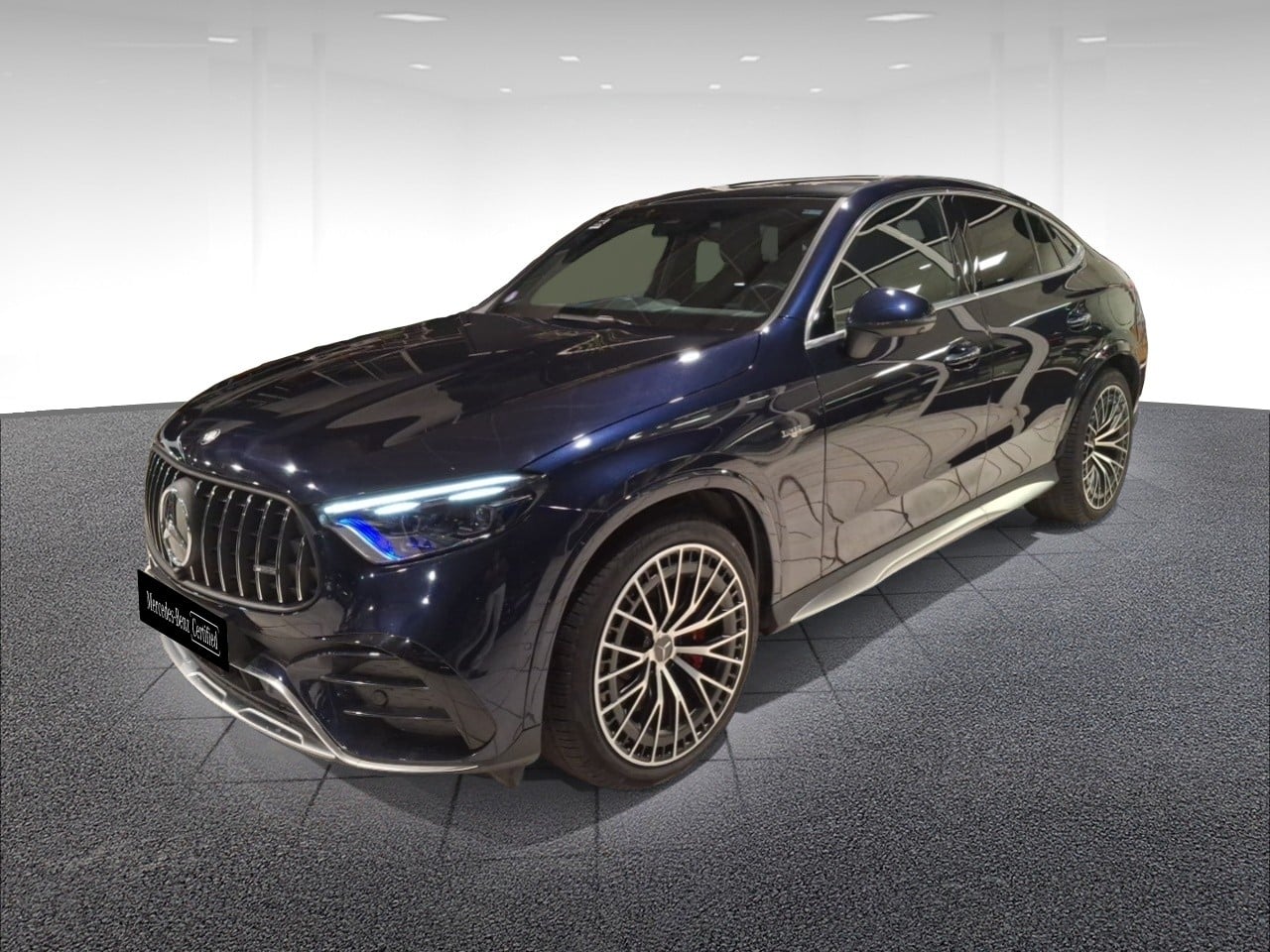 63 AMG S E Performance 476+204ch 4Matic+ Speedshift MCT