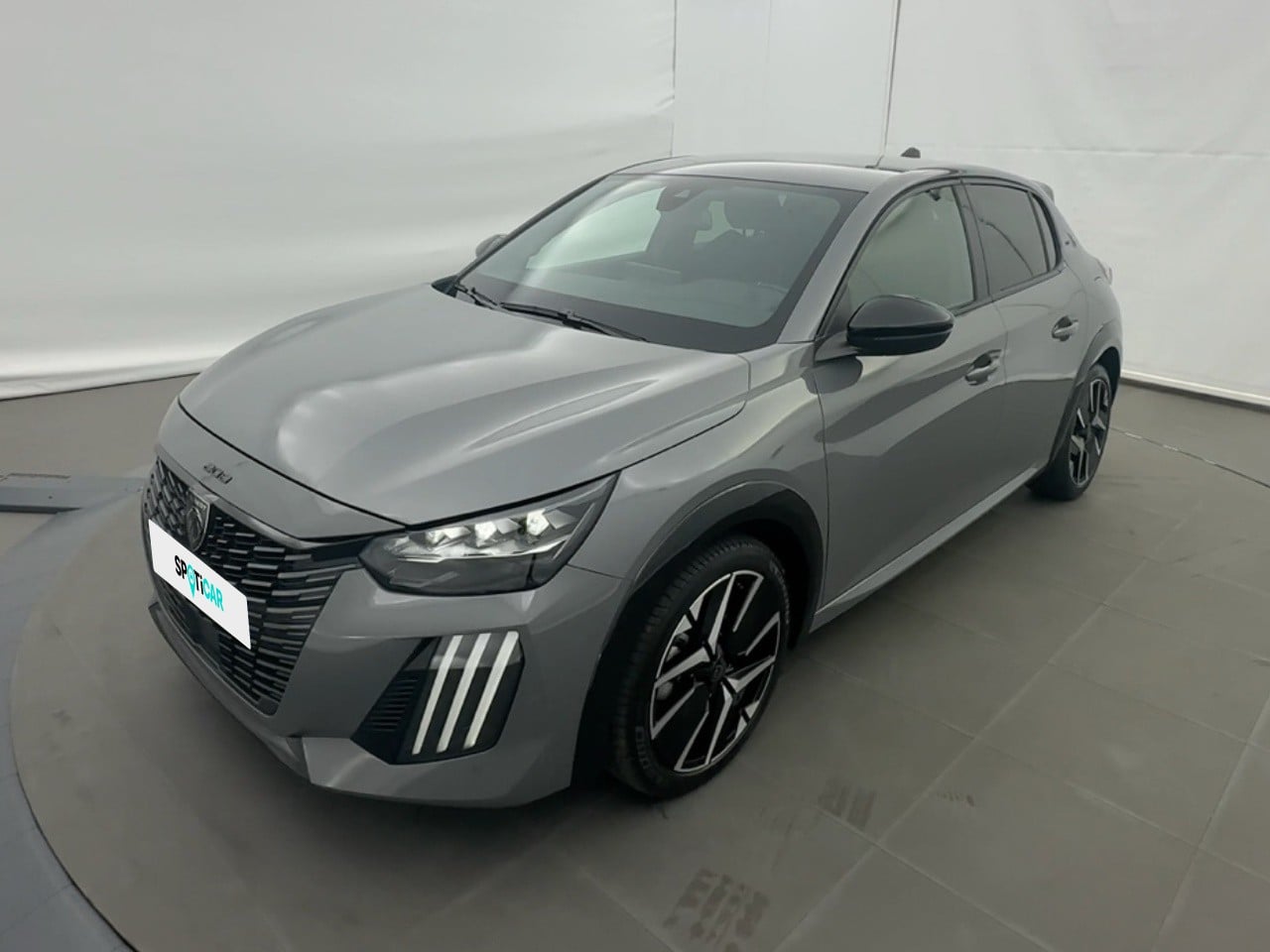 1.2 Hybrid 145ch GT e-DCS6