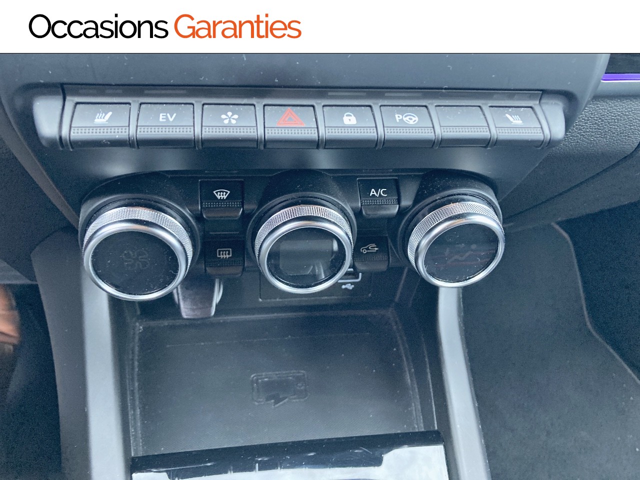 Voitures occasions RENAULT Arkana RS Line Clermont-Ferrand