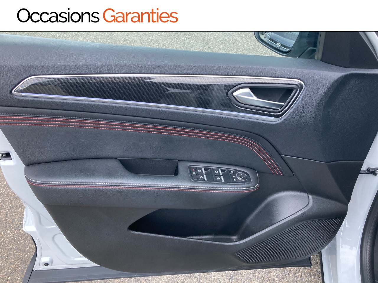 Voitures occasions RENAULT Arkana RS Line Clermont-Ferrand