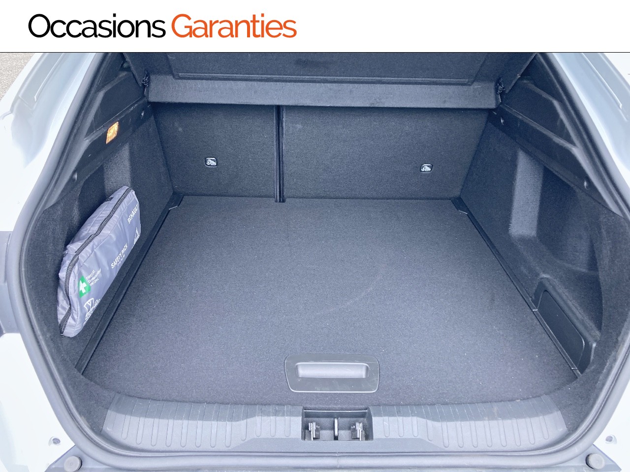 Voitures occasions RENAULT Arkana RS Line Clermont-Ferrand