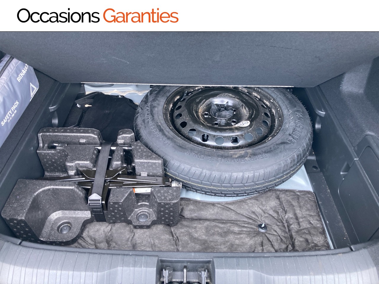 Voitures occasions RENAULT Arkana RS Line Clermont-Ferrand