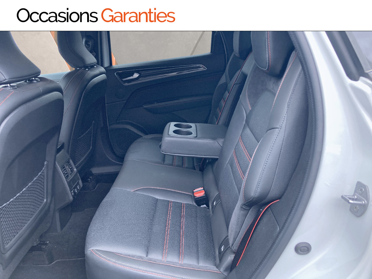 Voitures occasions RENAULT Arkana RS Line Clermont-Ferrand