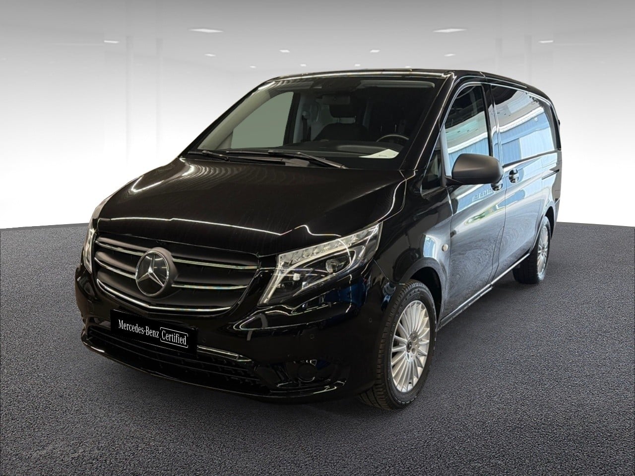 119 CDI Mixto Long Select Propulsion 9G-Tronic